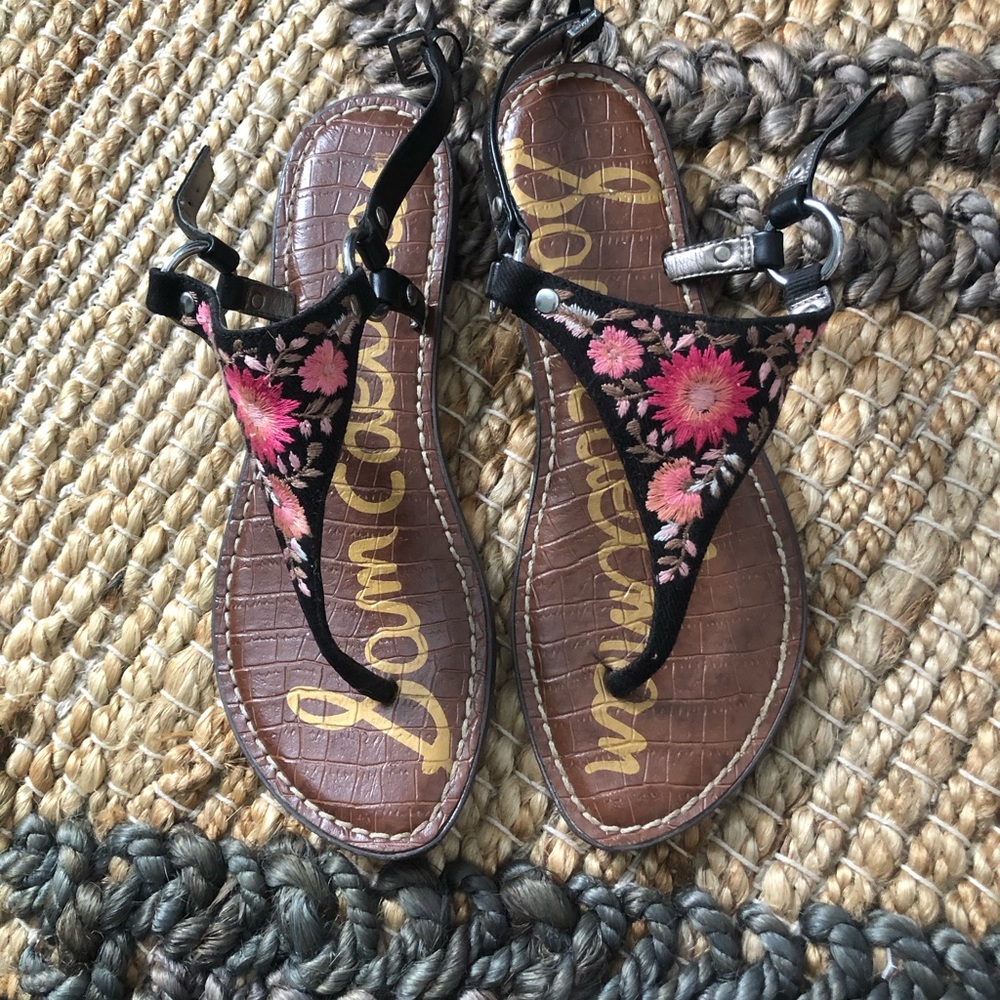 Sam Edelman Sandals
